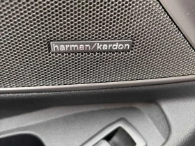 BMW M3  РЪЧКА | CARBON | FULL | HEAD-UP | HARMAN KARDON , снимка 12
