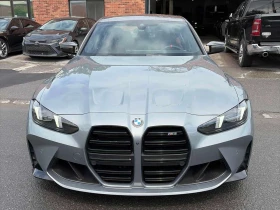 BMW M3  РЪЧКА | CARBON | FULL | HEAD-UP | HARMAN KARDON , снимка 5