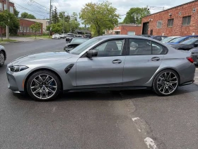 BMW M3  РЪЧКА | CARBON | FULL | HEAD-UP | HARMAN KARDON , снимка 2