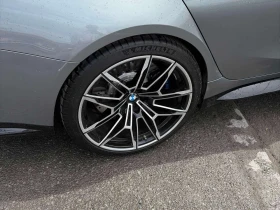 BMW M3  РЪЧКА | CARBON | FULL | HEAD-UP | HARMAN KARDON , снимка 6