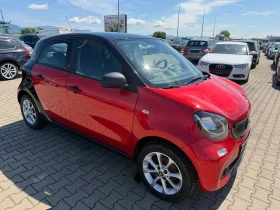 Smart Forfour 1.0i EURO 6, снимка 4