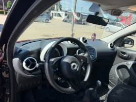 Smart Forfour 1.0i EURO 6, снимка 11