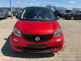 Smart Forfour 1.0i EURO 6, снимка 3