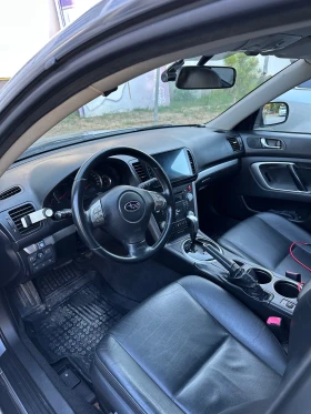 Subaru Outback 2.5, снимка 9