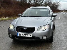 Subaru Outback 2.5, снимка 3