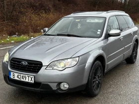 Subaru Outback 2.5, снимка 2