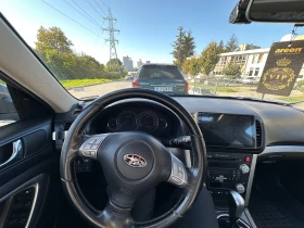 Subaru Outback 2.5, снимка 8