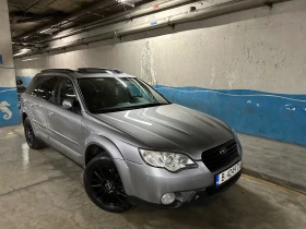 Subaru Outback 2.5, снимка 6
