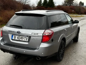 Subaru Outback 2.5, снимка 4