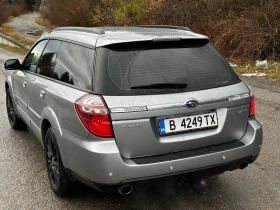 Subaru Outback 2.5, снимка 5