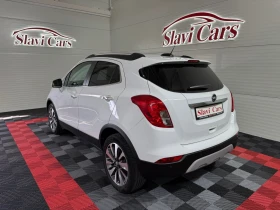 Opel Mokka X 1.6 CDTI | AUTOMATIC | INNOVATION EDITION , снимка 4