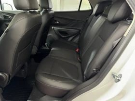 Opel Mokka X 1.6 CDTI | AUTOMATIC | INNOVATION EDITION , снимка 15