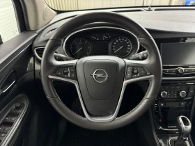 Opel Mokka X 1.6 CDTI | AUTOMATIC | INNOVATION EDITION , снимка 10