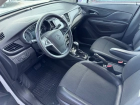 Opel Mokka X 1.6 CDTI | AUTOMATIC | INNOVATION EDITION , снимка 8