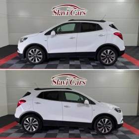 Opel Mokka X 1.6 CDTI | AUTOMATIC | INNOVATION EDITION , снимка 7