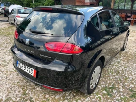Seat Leon Facelift Ecomotive, снимка 4