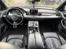 Audi S8 * CERAMIC* B&O* , снимка 13