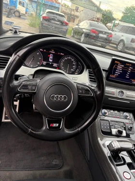Audi S8 * CERAMIC* B&O* , снимка 16