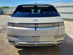 Hyundai Ioniq, снимка 6