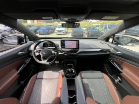 VW ID.4 82KWh 1ST MAX/PANO/HEADUP/ПАМЕТ/360CAM/SOH93%, снимка 9
