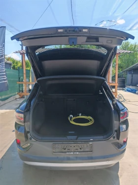 VW ID.4 82KWh 1ST MAX/PANO/HEADUP/ПАМЕТ/360CAM/SOH93%, снимка 7
