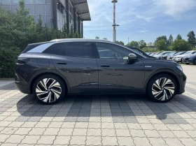 VW ID.4 82KWh 1ST MAX/PANO/HEADUP/ПАМЕТ/360CAM/SOH93%, снимка 7