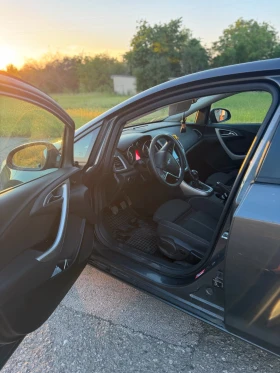 Opel Astra 1, 4turbo, снимка 5