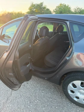 Opel Astra 1, 4turbo, снимка 6