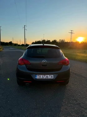 Opel Astra 1, 4turbo, снимка 4