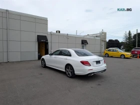Mercedes-Benz E 350 * AWD * PANORAMA * Автокредит (Цена до България), снимка 3