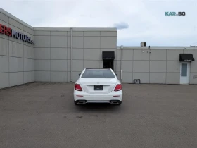 Mercedes-Benz E 350 * AWD * PANORAMA * Автокредит (Цена до България), снимка 4