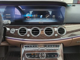 Mercedes-Benz E 350 * AWD * PANORAMA * Автокредит (Цена до България), снимка 16