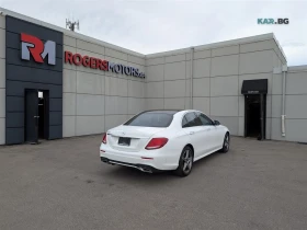 Mercedes-Benz E 350 * AWD * PANORAMA * Автокредит (Цена до България), снимка 5