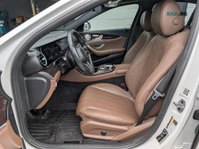 Mercedes-Benz E 350 * AWD * PANORAMA * Автокредит (Цена до България), снимка 10