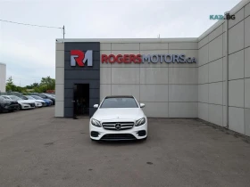 Mercedes-Benz E 350 * AWD * PANORAMA * Автокредит (Цена до България), снимка 7