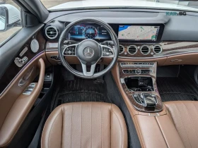 Mercedes-Benz E 350 * AWD * PANORAMA * Автокредит (Цена до България), снимка 14