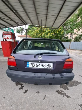 VW Golf, снимка 4
