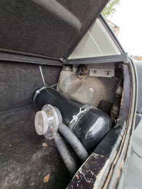 VW Golf, снимка 8