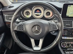 Mercedes-Benz CLS 350 D 4MATIC W218, снимка 13