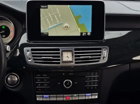 Mercedes-Benz CLS 350 D 4MATIC W218, снимка 14