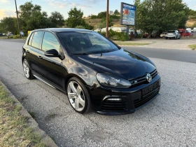 VW Golf Golf R 4x4 DSG Top, снимка 6