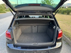 VW Golf Golf R 4x4 DSG Top, снимка 12