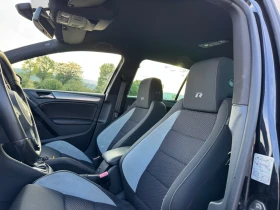 VW Golf Golf R 4x4 DSG Top, снимка 16