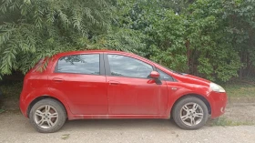 Fiat Punto MultiJet, снимка 3