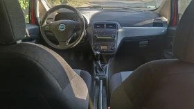 Fiat Punto MultiJet, снимка 7
