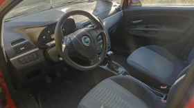 Fiat Punto MultiJet, снимка 6