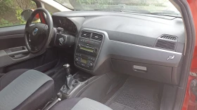 Fiat Punto MultiJet, снимка 4