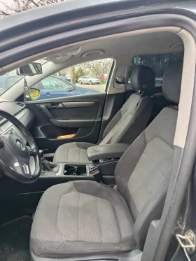 VW Passat, снимка 8