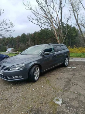 VW Passat, снимка 2