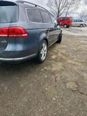 VW Passat, снимка 4